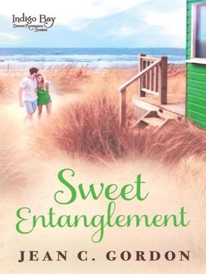 cover image of Sweet Entanglement